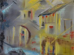 canal