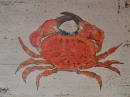 Crabe